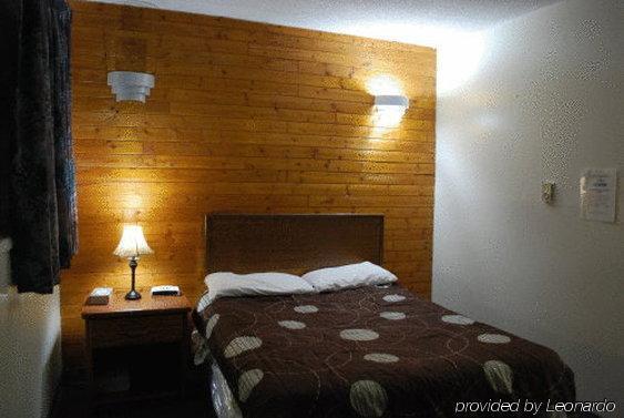 The Capri Motel Winnipeg Quarto foto
